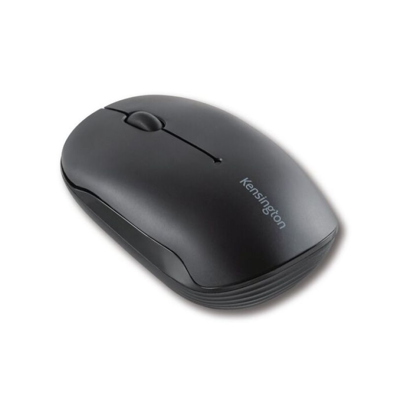 7. Kensington Pro Fit Bluetooth Compact Ambidextrous Travel Mouse