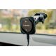 6. Verbatim Charge 'n' Drive Qi2 RGB Smartphone Black USB Wireless Charging Fast Charging Automatic
