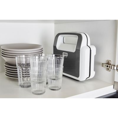 9. TEFAL SNACK XL SW701110 Toaster