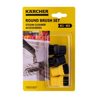 3. KARCHER 2.863-264.0 brush set