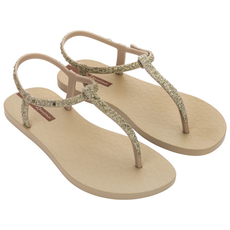7. Ipanema Class Brilha Fem W 26914 AI192 Sandals