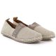 3. Women's beige espadrilles Potocki PY16373