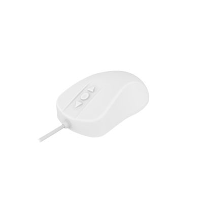 8. Contour Design Active Key AK-PMH12 Medical Mouse Ambidextrous USB Type-A Optical 1000 DPI