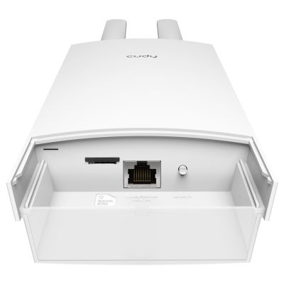 16. CUDY LT500 OUTDOOR_EU Router