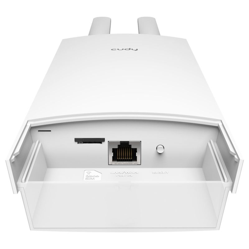 16. CUDY LT500 OUTDOOR_EU Router