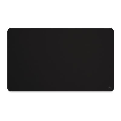 Glorious Stealth Mouse Pad - XL Extended, Black