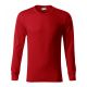 3. T-shirt Rimeck Resist LS M MLI-R0507 red