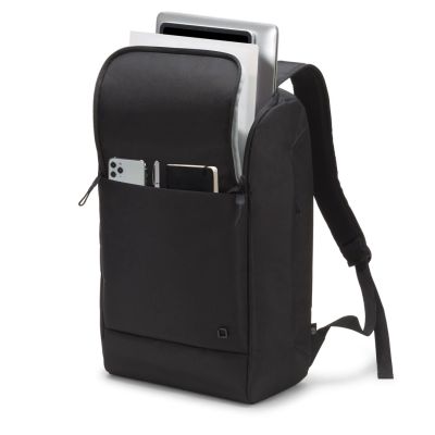 6. ECO BACKPACK MOTION 13-15.6IN/Black
