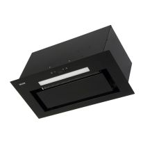Okap MAAN Ares 60 Soft Touch czarny