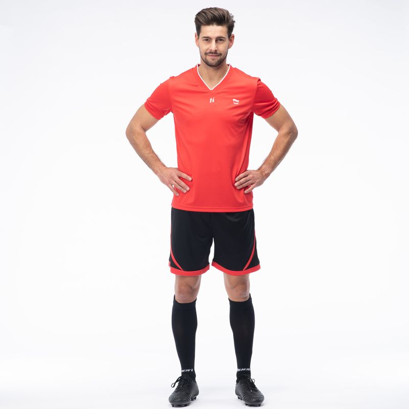 6. Huari Alumni Poland Senior T-shirt M 92800617570