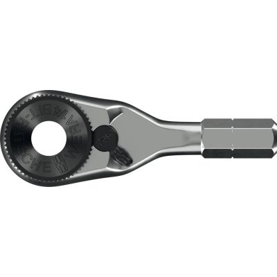 Wera 05003662001 ratchet wrench Steel 1 pc.