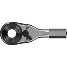Wera 05003662001 ratchet wrench Steel 1 pc.