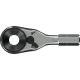Wera 05003662001 ratchet wrench Steel 1 pc.