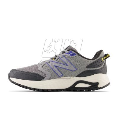 2. New Balance M MT410TO7 shoes