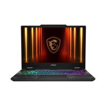 MSI Cyborg A15 AI B2HWEKG-250XPL Ryzen 7 260 15.6"FHD 144Hz IPS-Level 16GB DDR5 SSD512 GeForce RTX 5050 8GB NoOS