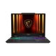 MSI Cyborg A15 AI B2HWEKG-250XPL Ryzen 7 260 15.6"FHD 144Hz IPS-Level 16GB DDR5 SSD512 GeForce RTX 5050 8GB NoOS