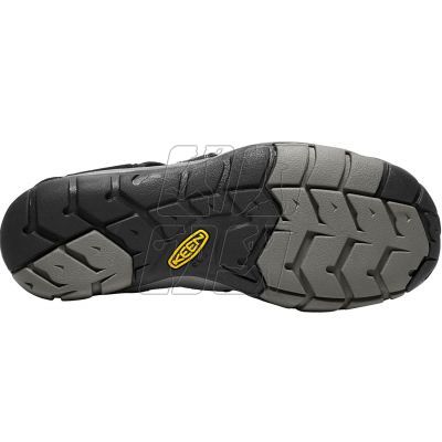 4. Keen Clearwater CNX 1008660 czarne 40