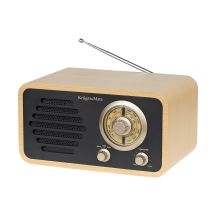 Kruger&Matz home radio model KM0828