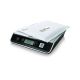 4. DYMO M10 Electronic Postal Scale Black, Silver