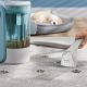 23. PHILIPS SporClean 3000 XW3193/11 vacuum cleaner