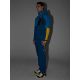7. Men's quick-drying trekking trousers 4F 4FRSS26TFTRM1438-30S