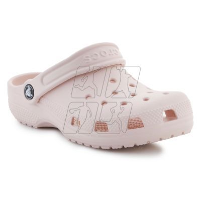 2. Crocs Classic Clog Kids Jr 206991-6UR flip-flops