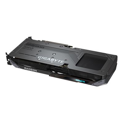 8. Gigabyte Radeon RX 9060 XT GAMING OC 16GB Graphics Card
