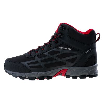 11. Hi-Tec Mitoko Mid WP M shoes 92800288723