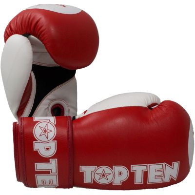 TOP TEN Star WAKO 10oz Tournament Gloves