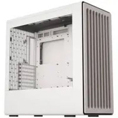 4. HAVN BF 360 Midi Tower White