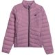2. Women's jacket 4F F0855 purple 4FWSS26TDJAF0855 51S