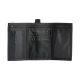 3. Wallet 4F U011 navy blue 4FWSS26AWALU011 31S