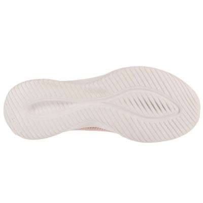 4. Skechers Slip-Ins: Ultra Flex 3.0 - Easy Win 150450-ROS Pink 36