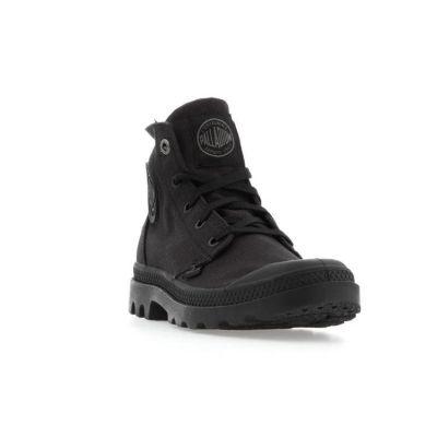 3. Palladium Mono Chrome M 73089-001-M shoes