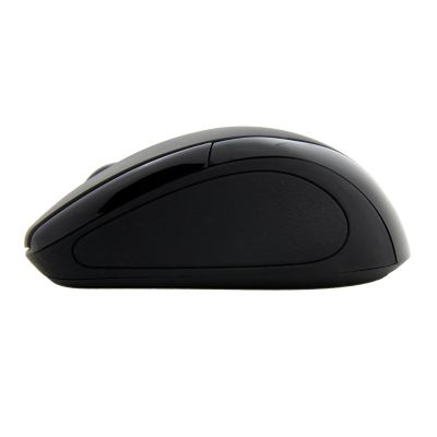 6. Esperanza Antares EM101K mouse (optical; 800 DPI; black)