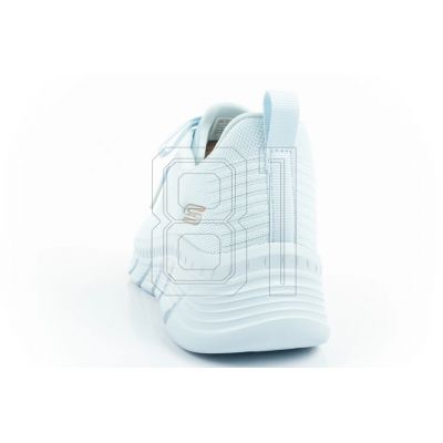 5. Skechers Bobs W 117385/LTBL shoes