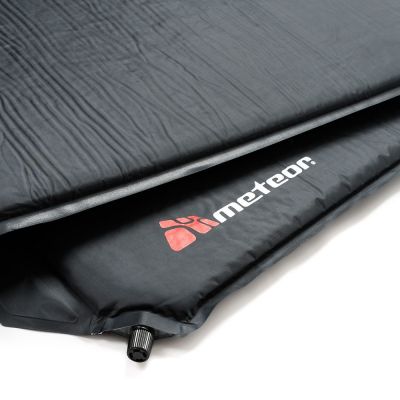 3. Meteor self-inflating mat graphite 44411