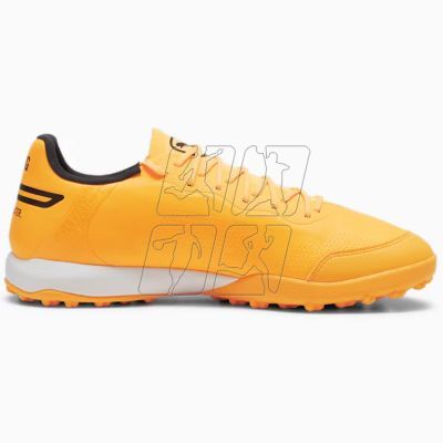 3. Puma KING Pro TT M 107255 04 shoes