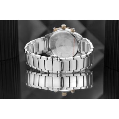 7. Emporio Armani Mario AR11306 Men's Watch