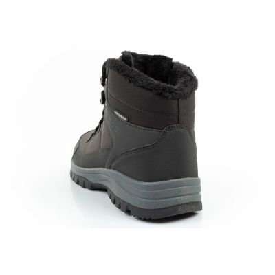 5. CMP Auryl men's trekking shoes, insulated, waterproof, ankle boots