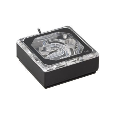 4. Alphacool Eisblock XPX Aurora Edge Water Block