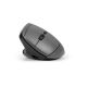 12. BakkerElkhuizen MidWay Mouse Office Left Side RF Wireless + Bluetooth + USB Type-C Optical 2400 DPI