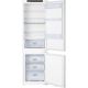 6. GORENJE NRKI418EP1 built-in refrigerator