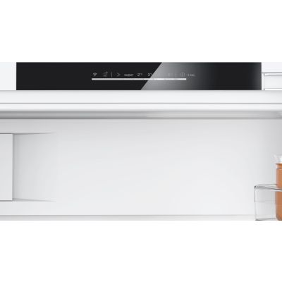 2. BOSCH KUL22VFD0 built-in under-counter refrigerator
