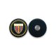 Mini Disc Magnet Polonia Bytom