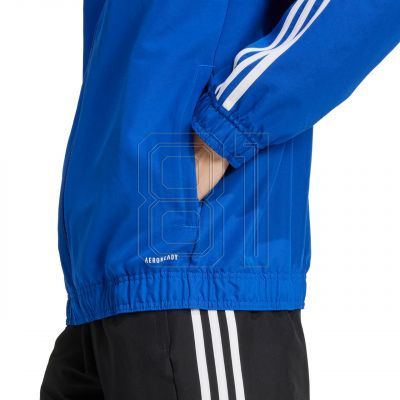 10. Adidas Squadra 25 Presentation M sweatshirt JD2970