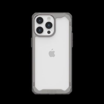 UAG Plyo case for iPhone 15 Pro Max - gray