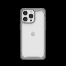 UAG Plyo case for iPhone 15 Pro Max - gray