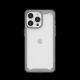 UAG Plyo case for iPhone 15 Pro Max - gray