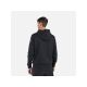 14. Rossignol New Hero Hoodie Black